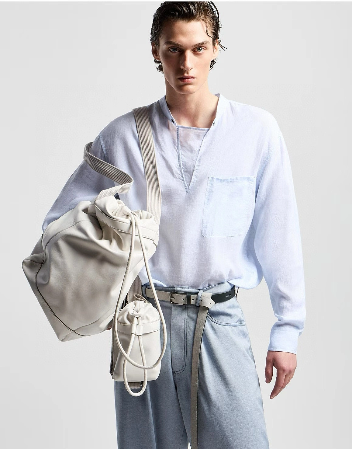 wg.luxury- 1r719i flax oversized item:E-F409G2658